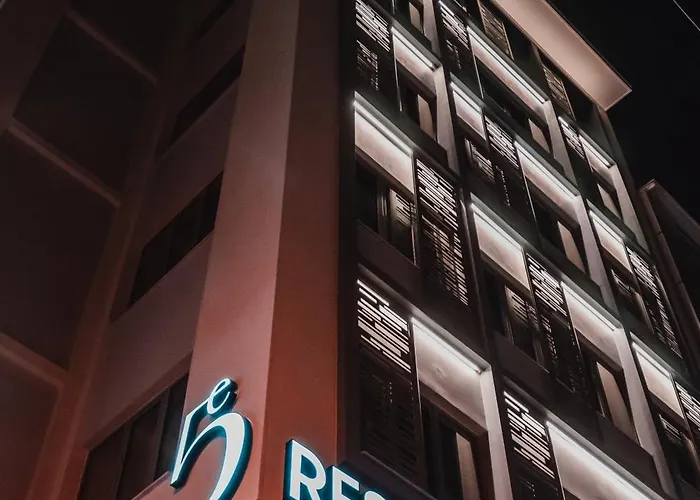 Ela Five Residences