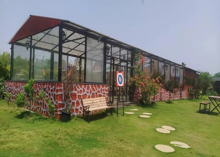 Sam'S Country Ranch