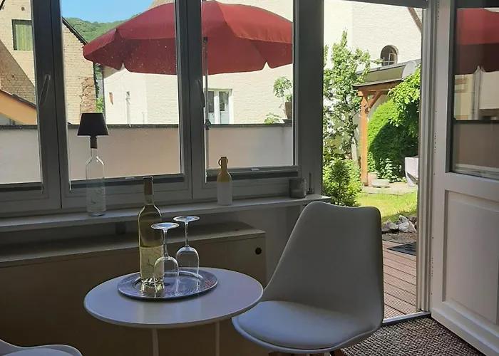 Mosel statt Mallorca