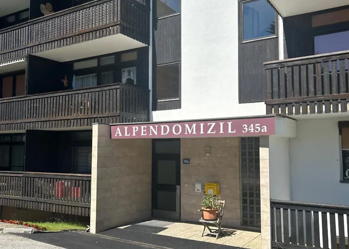 M3-Alpendomizil