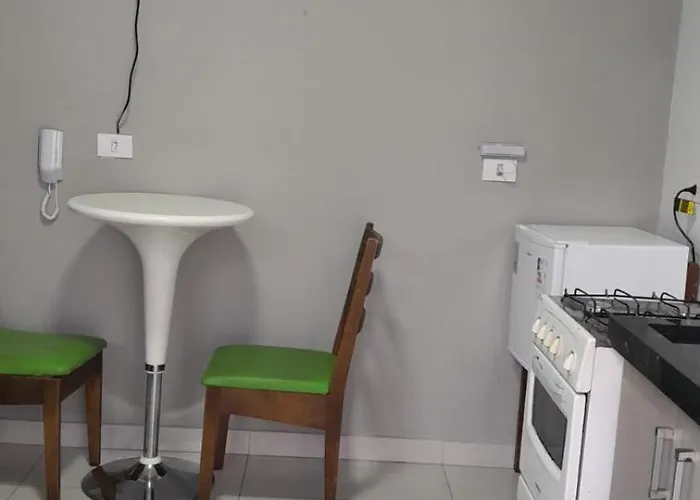 Excelente apartamento completo próximo ao centro