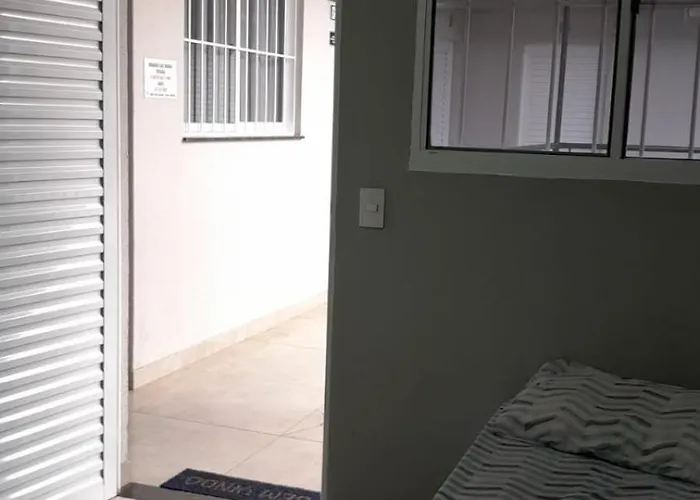 Excelente apartamento completo próximo ao centro