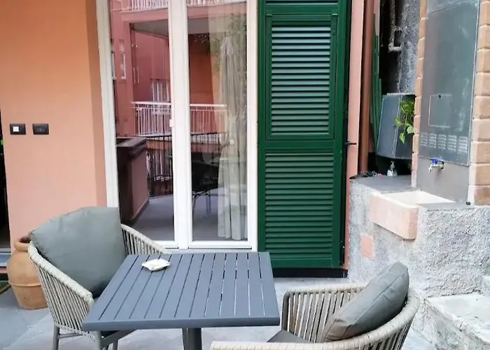 Casa Edera