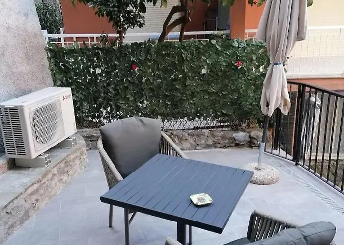 Casa Edera