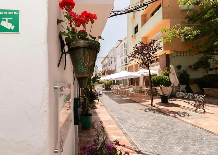Casa Esmeralda - Luxury Boutique Apartments Old Town