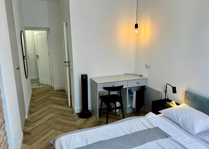 Przystanek Katowice Mariacka 7