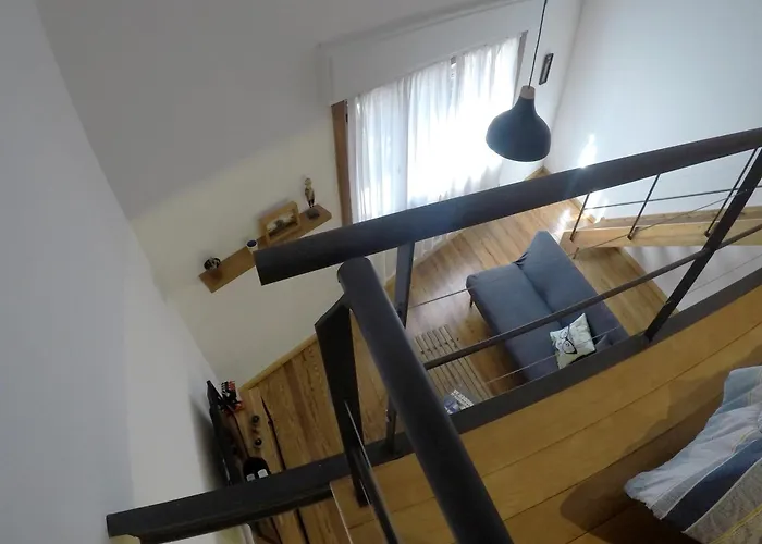 Loft Manolo