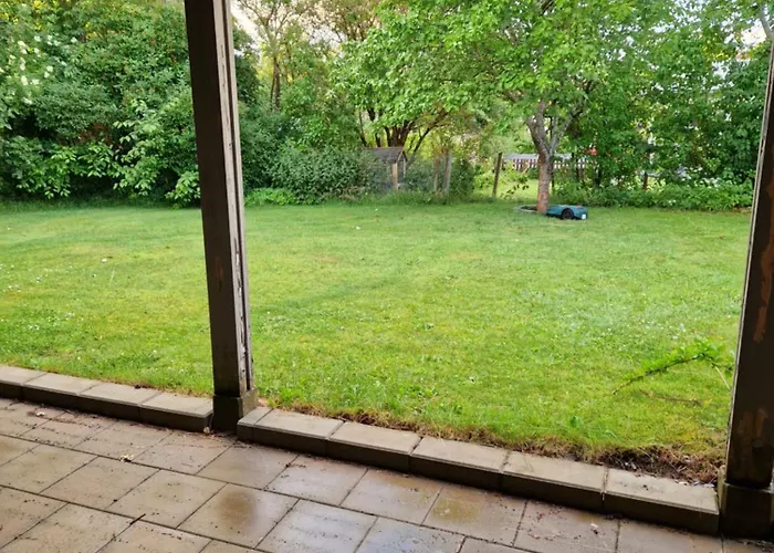 Nice Apartment In Vaexjoe