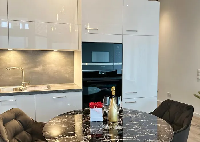 City Suite Drita
