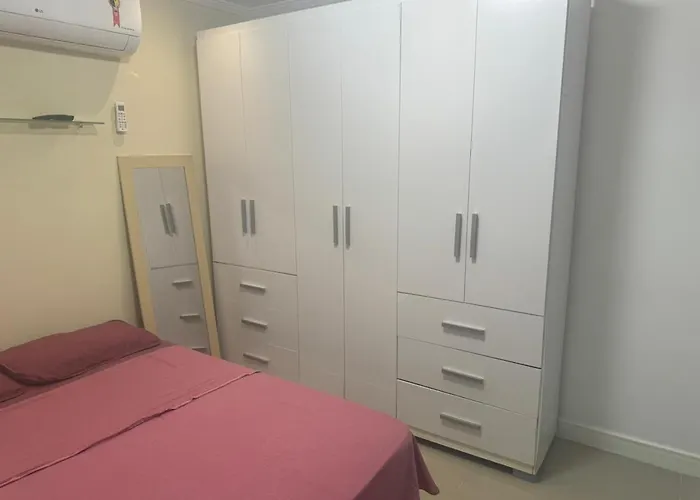 Suíte 3 Residencial