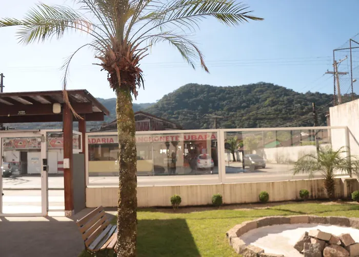 Ubatuba -Sun Way Ap2206 Flower