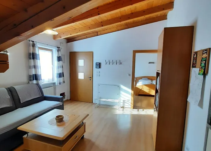Tondler Appartement