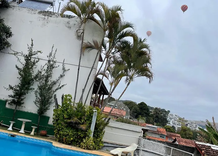 Casarão de Minas