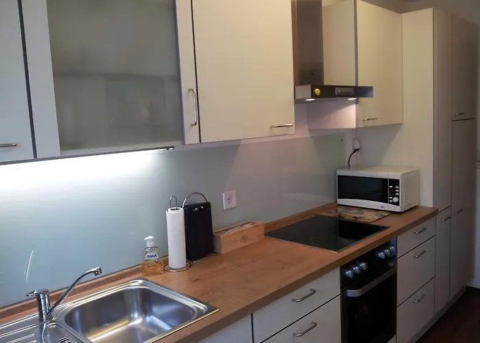 Ferienwohnung Haulle, Kreuth-Scharling am Tegernsee