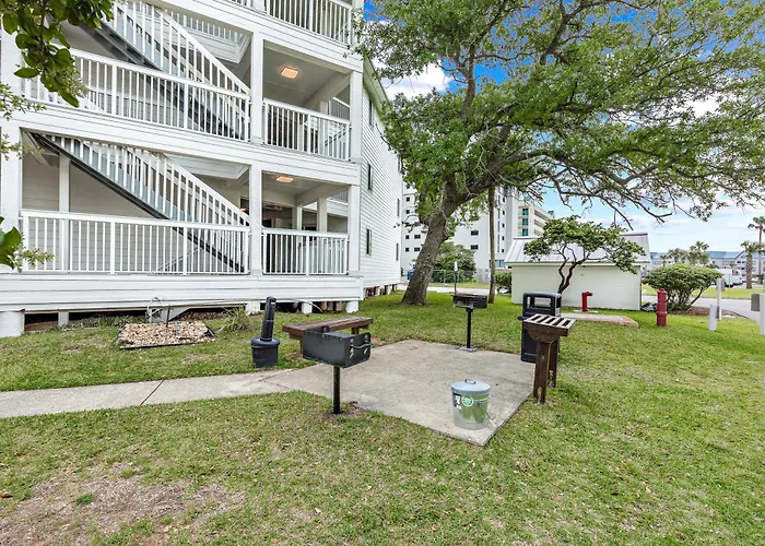 Plantation Condos