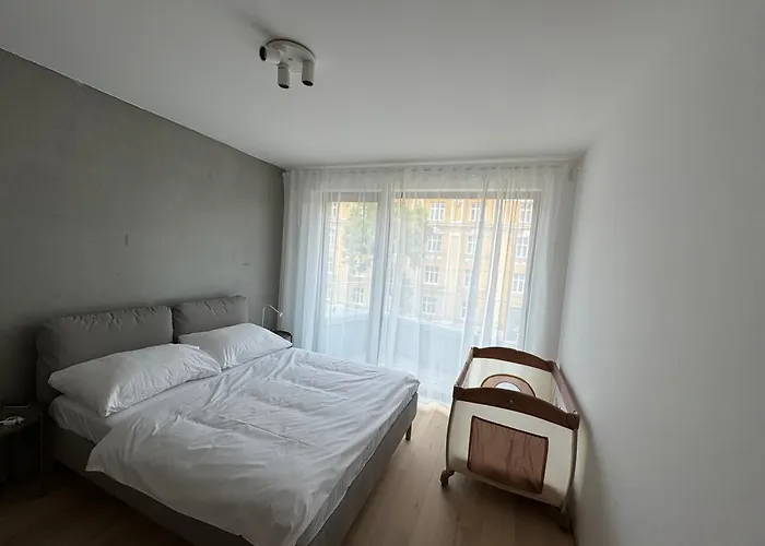 Aurora Apartments