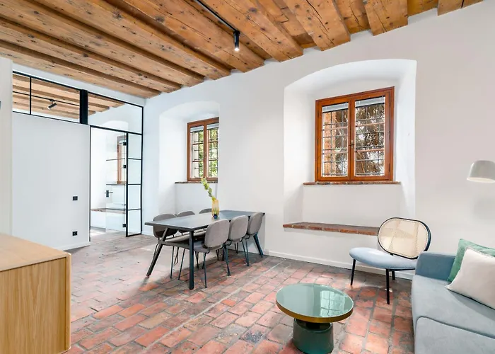 Limehome Krems Undstraße