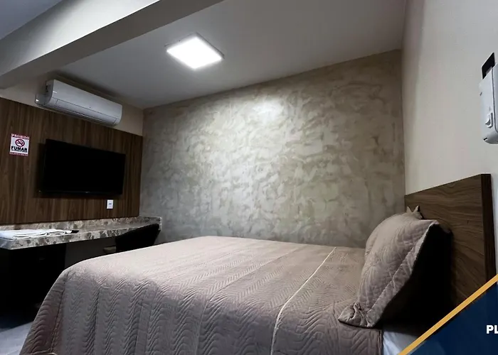 Hotel Planaltina