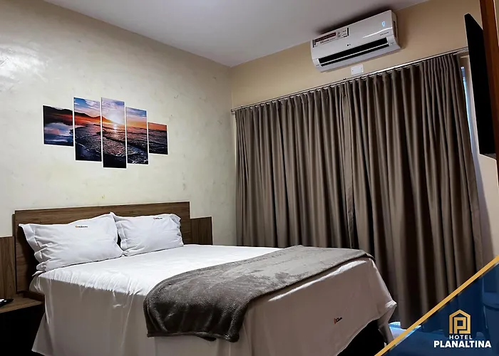 Hotel Planaltina