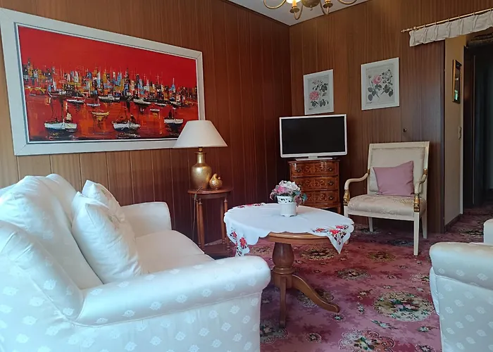 Wellness Und Romantik Hotel Landhaus Helmboldt Helmboldt