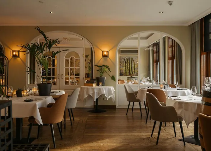 Hotel Munten