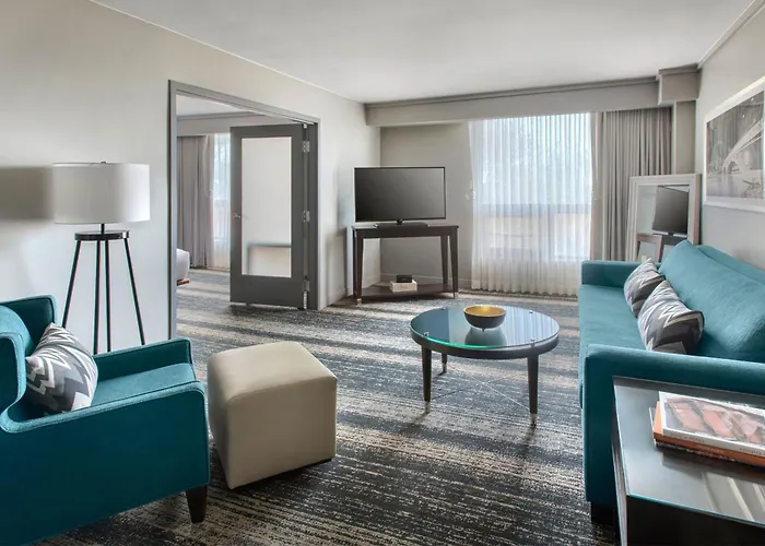 Boston Marriott Burlington