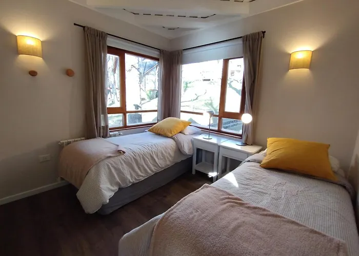 Paihuen - Resort De Montana