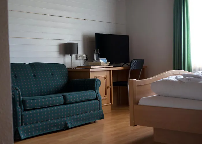 Vögeli Alpenhotel Malbun