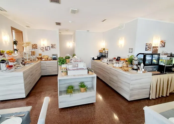 Hotel&Wellness Fra I Pini