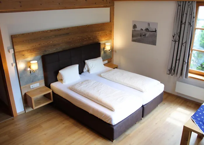 Hotel Rauscher - Das Naturteichparadies