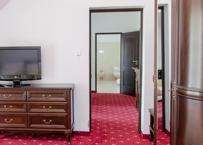 Hotel Nidzki