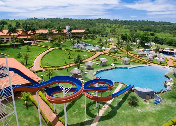 Hotel Thermas Bonsucesso