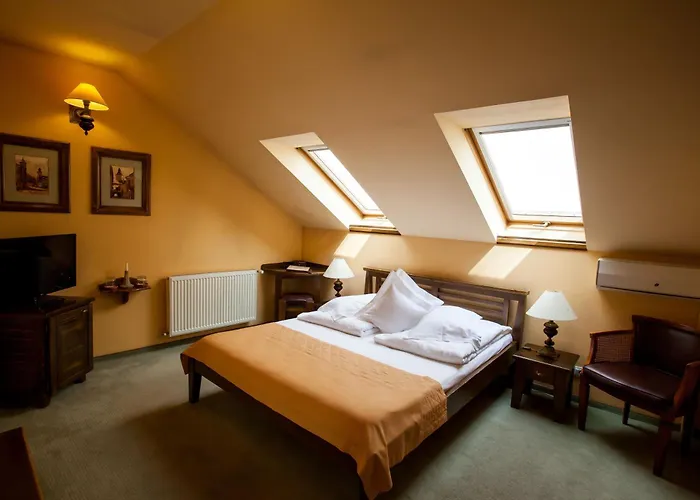 Hotel Bella Muzica