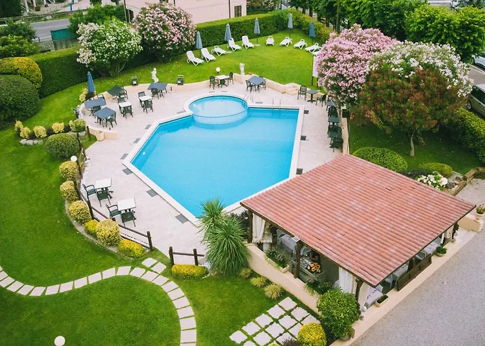 Hotel Adria&Resort