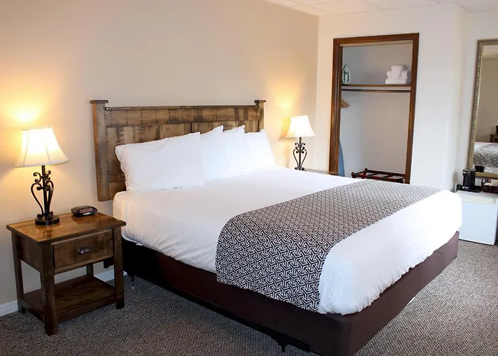 Bayside Resort, Lake George Ny