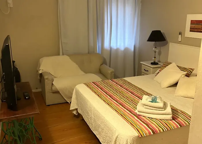Hotel Rio
