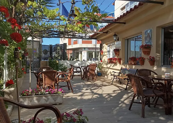 Hotel Vasco Da Gama