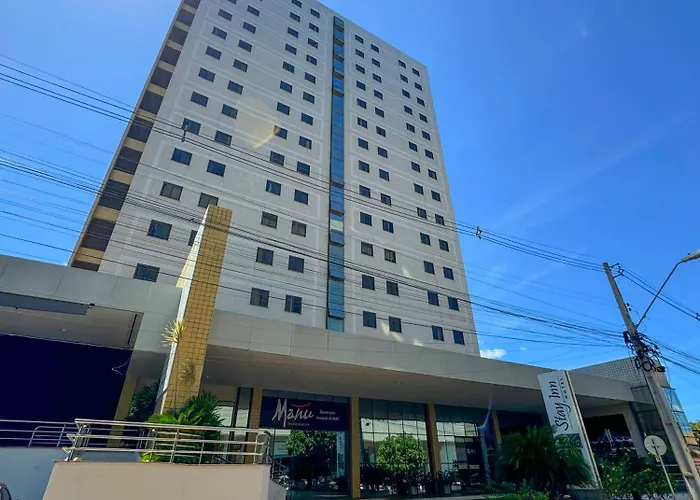 Stay Inn Hotel
