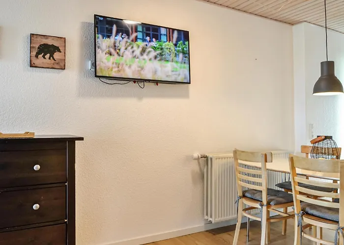 Beautiful Studio In Hvide Sande