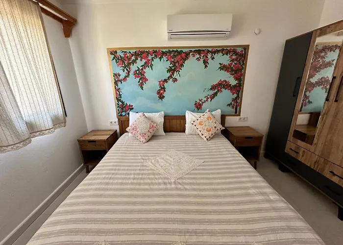 Eski Datca Otel