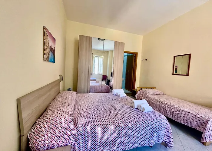 Hotel Desio