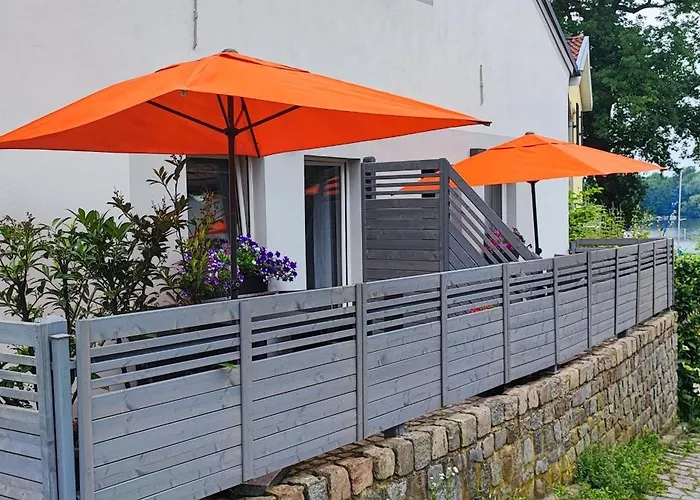 Dorfstraße 21 Ferienwohnung 3