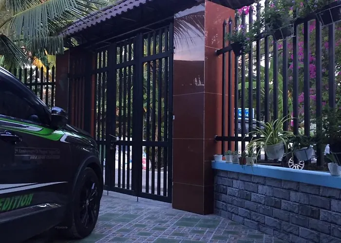 Hoang Hon Homestay