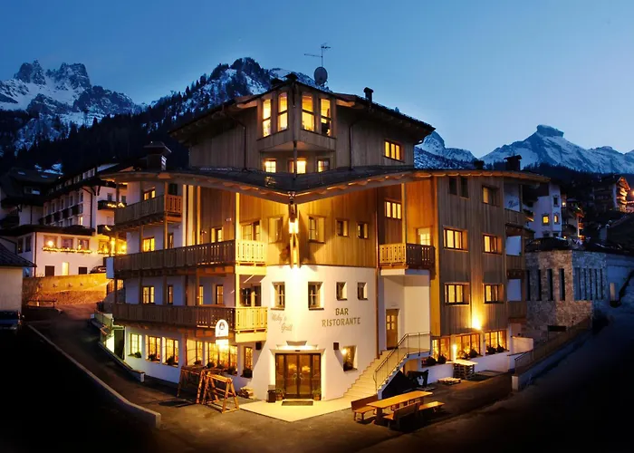 Hotel Mesdi