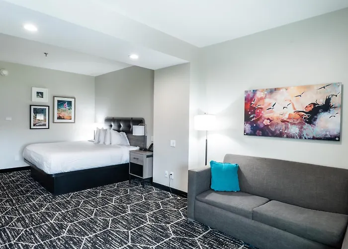 La Quinta Inn & Suites By Wyndham Corpus Christi Southeast