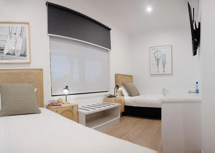 Grand Terminus Hotel