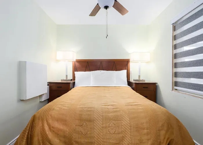 The Coach House Resort - Tobermory