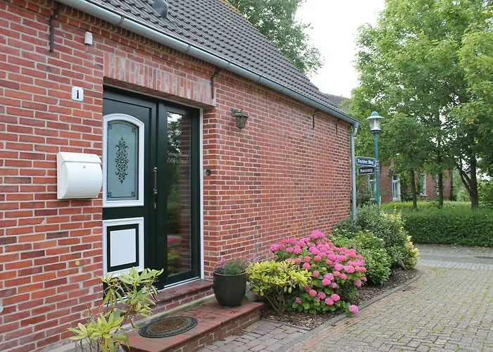 Elske'S Stuuv