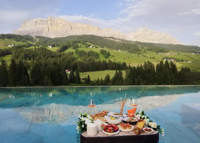 Hotel Badia Hill
