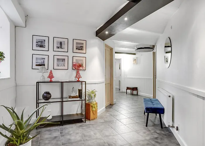 Awesome Apartment In Esbjerg V